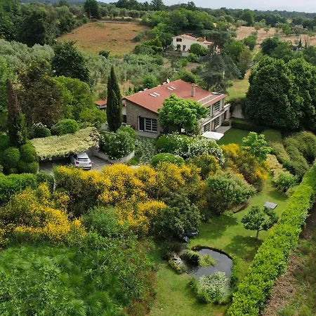 Villa Gatta Bianca *