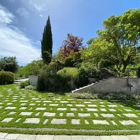 Villa Gatta Bianca *