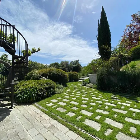 Villa Gatta Bianca