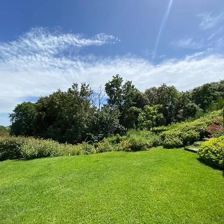 Villa Gatta Bianca *