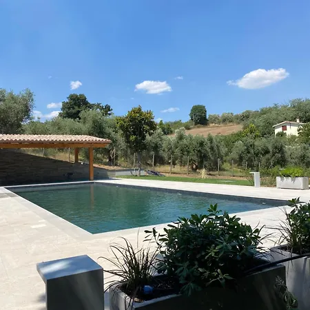 Villa Gatta Bianca