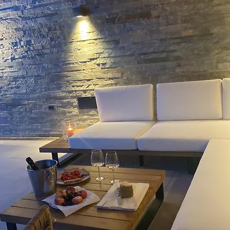 Villa Gatta Bianca *