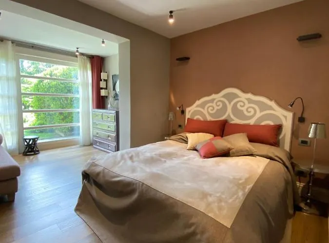 Gatta Bianca Villa